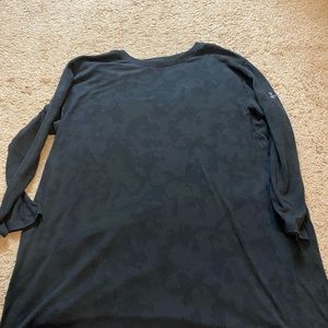 Under Armour Quarter Sleeve